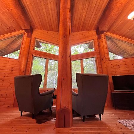 Haus Yuki Villa Hakuba Luaran gambar