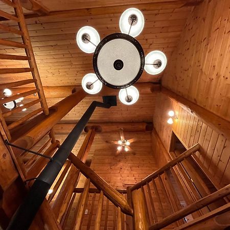 Haus Yuki Villa Hakuba Luaran gambar