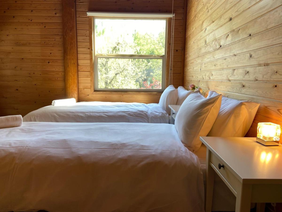 Haus Yuki Villa Hakuba Luaran gambar