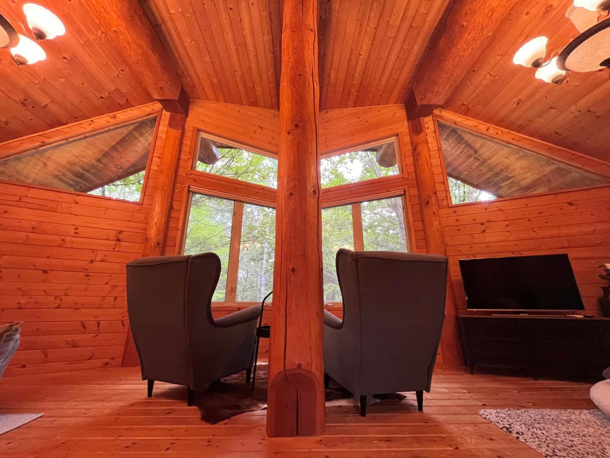 Haus Yuki Villa Hakuba Luaran gambar