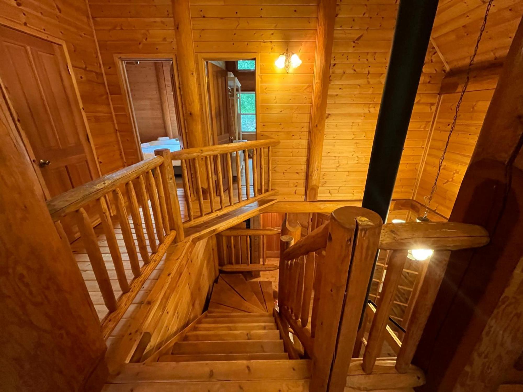 Haus Yuki Villa Hakuba Luaran gambar