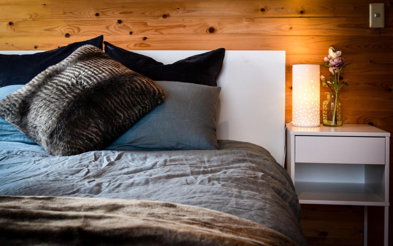 Haus Yuki Villa Hakuba Luaran gambar
