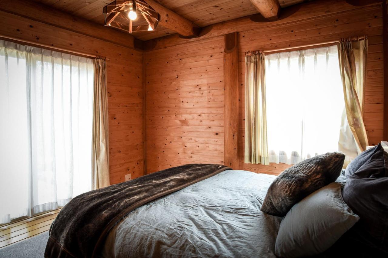 Haus Yuki Villa Hakuba Luaran gambar