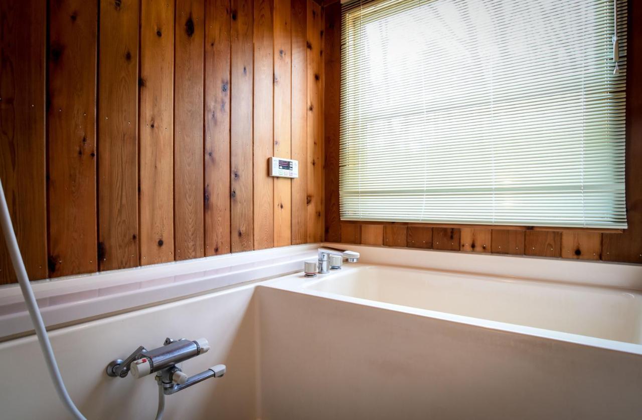 Haus Yuki Villa Hakuba Luaran gambar