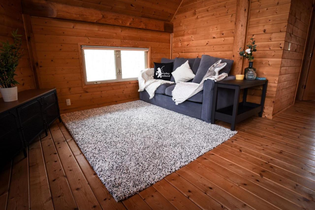 Haus Yuki Villa Hakuba Luaran gambar