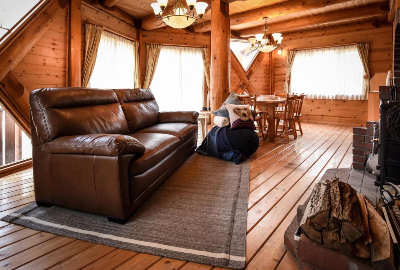 Haus Yuki Villa Hakuba Luaran gambar